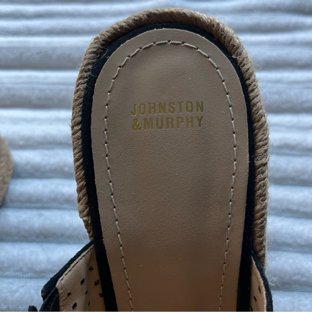 Johnston & Murphy Wedges - Picture 4 of 8